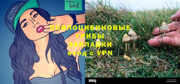 герыч Алексеевка